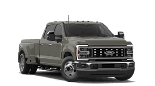 2027 Ford Super Duty® External Image 4
